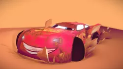 Lightning McQueen