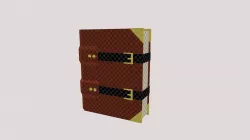 Low-fi Book