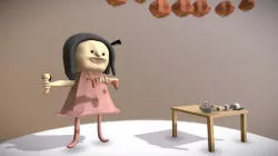 Lunar New Year (Kids Drawing)