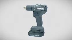 Makita Drill
