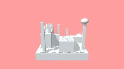 Marble Madness