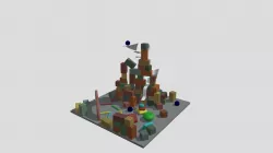 marble madness