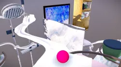 Marble Madness