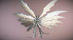 Mastermon - Digimon