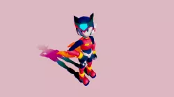 Mega Man Zero/ZX