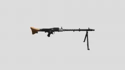 MG34 01 Shoot