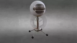 Microphone