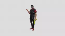midas fortnite