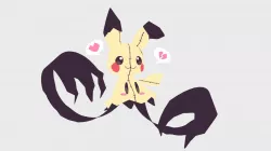 Mimichu | Pikachu/Mimikyu