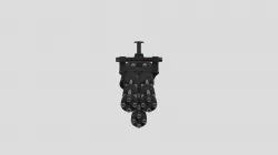 Minigun