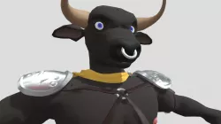 Minotaur