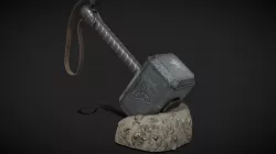 Mjolnir
