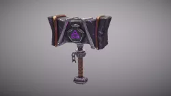 Mjöllnir