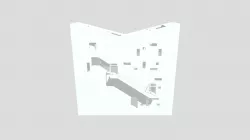 Model With Facade