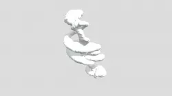 Molecular Movement