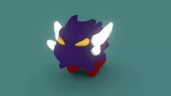 Monster hog