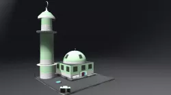 Mosque