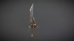 Mosquito Blade