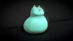 Mr. Mittens' Soul