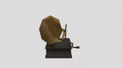 Music Box