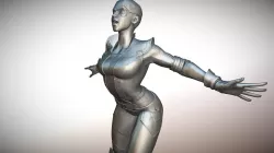 Nebula - MUA3