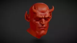 Nomad sculpt: phone sculpt