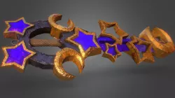 OC Keyblade