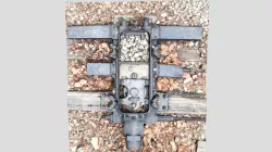 Old track changer