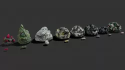 Ores and Ingots 3