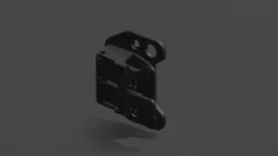 Paddle Shifter Mod