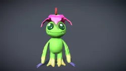 Palmon