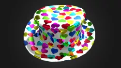 Party Hat V2