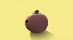 Peach