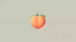 Peach