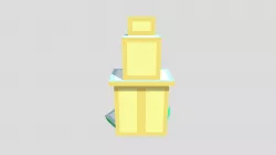Penguin Model