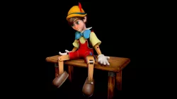 Pinocchio