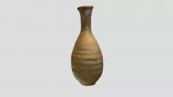 Piriform Unguentarium