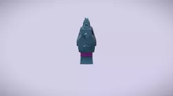 Pistol