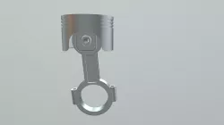 Piston Full