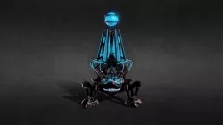 Plasma Turret