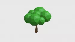 pohon satu