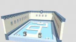 Pokemon Fire Red Mistys Gym