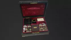 Prince Albert's Medical Chest
