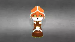 Princess Eris