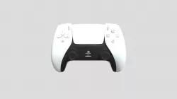 PS5 controller