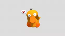 Psyduck