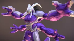 Purple Behemoth