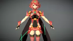 Pyra