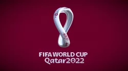 Qatar 2022 Logo Fifa worldcup
