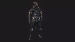 Raiju Volt